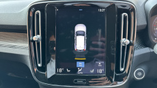 Volvo Xc40 2.0 B4P R DESIGN Pro 5dr Auto Petrol Estate